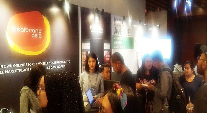 LocalStartupFest 2.0 Hadirkan Perkembangan Startup Terkini