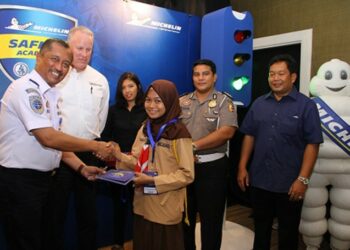 Orang Muda Rentan Jadi Korban Kecelakaan Lalu Lintas