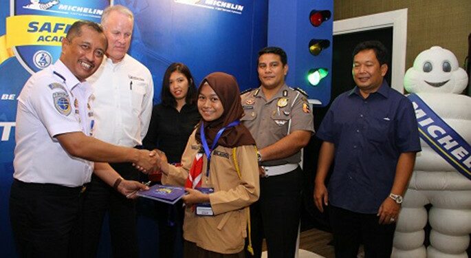 Orang Muda Rentan Jadi Korban Kecelakaan Lalu Lintas