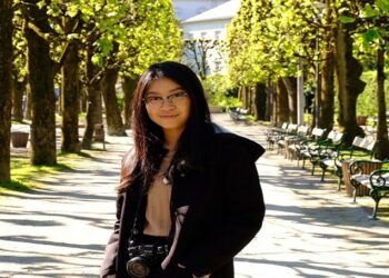 Natasha Putri : Bisnis Fashion Butuh Kerja Keras