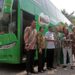 Nestle Beri Bus Tingkat Pariwisata Untuk TransJakarta