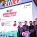 Showcase Nextdev 2017 Berakhir di Makassar