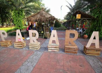 Festival Parara : Pameran Hasil Perhutanan Sosial