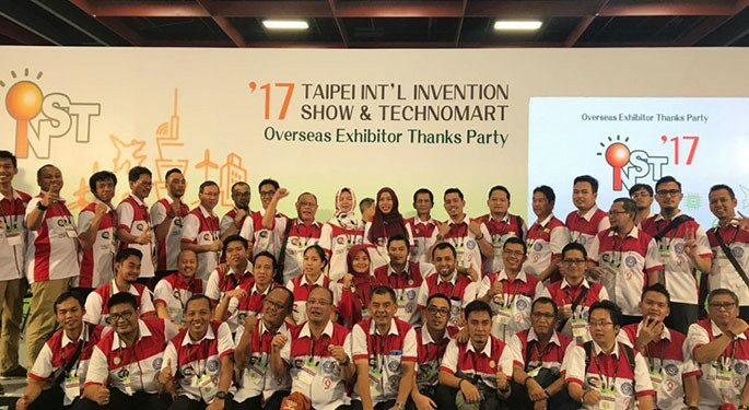 Pertamina Raih 11 Penghargaan di Kompetisi Inovasi Internasional