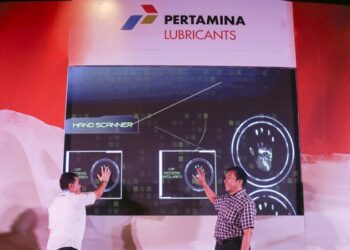 Pertamina Lubricants Fokus Cetak Wirausaha Muda