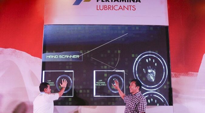 Pertamina Lubricants Fokus Cetak Wirausaha Muda