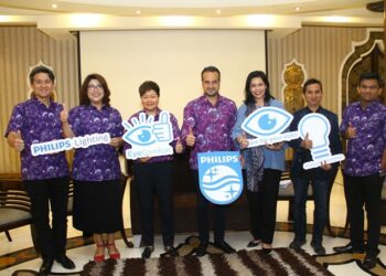 Satu dari Dua Orang Di Dunia Akan Menderita Rabun Jauh