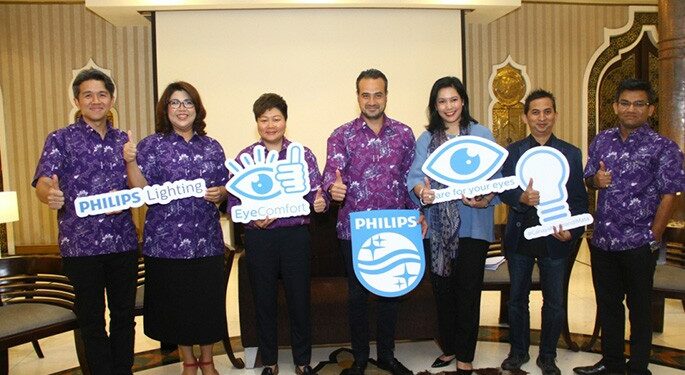 Satu dari Dua Orang Di Dunia Akan Menderita Rabun Jauh