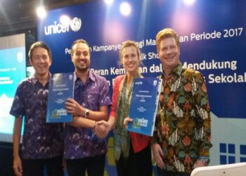Philips Lighting Indonesia Gelar Kampanye Terangi Masa Depan