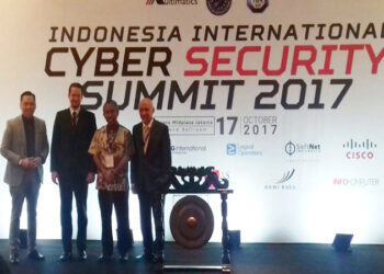 Pindad Kini Punya Divisi Teknologi Cyber Security