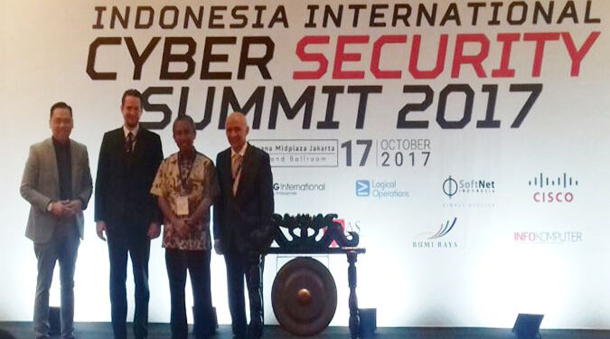 Pindad Kini Punya Divisi Teknologi Cyber Security
