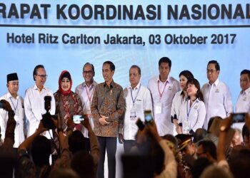 Presiden : Ini Era Gaya Hidup