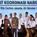 Presiden : Ini Era Gaya Hidup