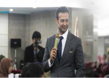 Fintech ini Tawarkan Kemudahan Pinjaman