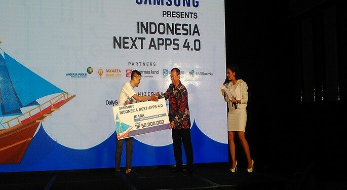 Developer Harus Jeli Melihat Masalah di Masyarakat