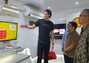 Mahasiswa Perlu Temukan Solusi Energi Masa Depan