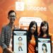 Shopee Siap Dukung Lebih Banyak Pengusaha Muda