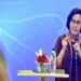 Sri Mulyani Dorong Pemuda Aktif Bangun Ekonomi Kreatif