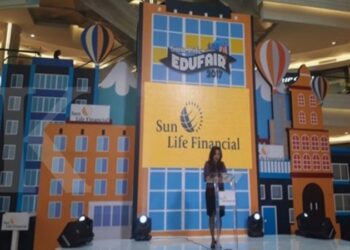 Sun Life Luncurkan Portal Informasi Bright Education