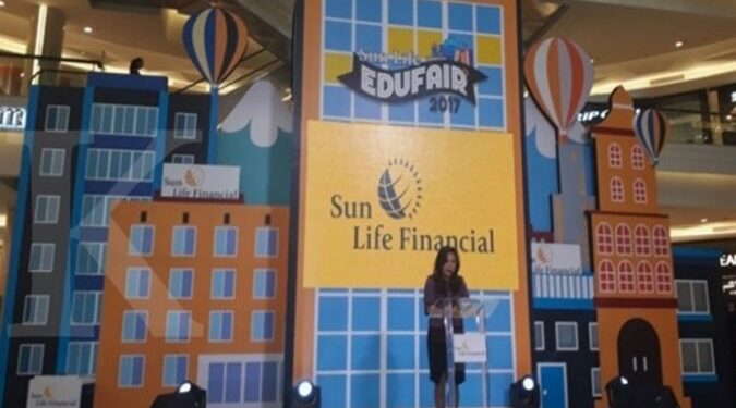 Sun Life Luncurkan Portal Informasi Bright Education