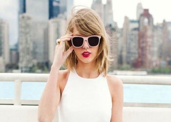 Taylor Swift Akan Luncurkan Aplikasi Khusus Fans