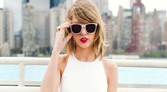 Taylor Swift Akan Luncurkan Aplikasi Khusus Fans