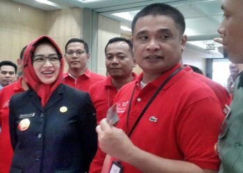 Telkom Percepat Transformasi Digital Lewat Program Smart City Readiness 2017