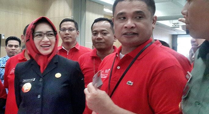 Telkom Percepat Transformasi Digital Lewat Program Smart City Readiness 2017