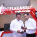 Telkomsel Gelar Pameran Solusi Bisnis di 4 Kota