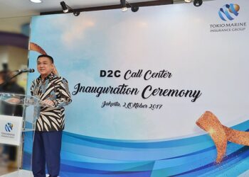 Asuransi Ini Hadirkan Call Center Berteknologi Mutakhir