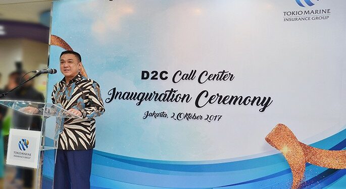 Asuransi Ini Hadirkan Call Center Berteknologi Mutakhir