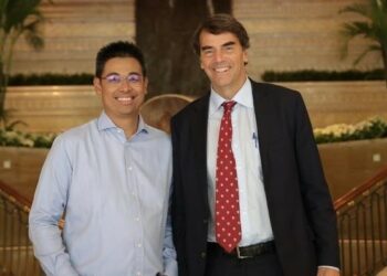 Wavemaker Partners Siapkan Dana Investasi Khusus Asia Tenggara