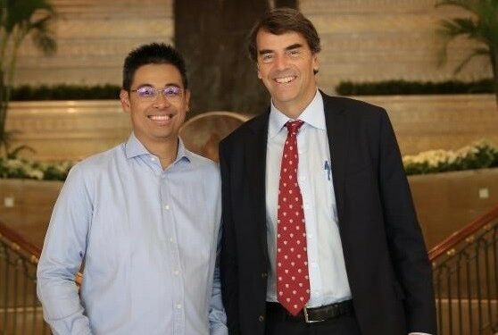 Wavemaker Partners Siapkan Dana Investasi Khusus Asia Tenggara