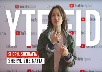 YouTube Fanfest Digelar di Surabaya