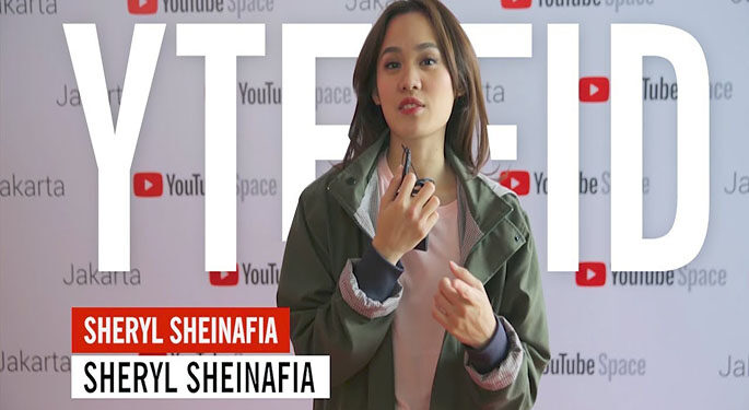 YouTube Fanfest Digelar di Surabaya