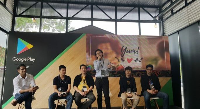 Touchten Games Go Global