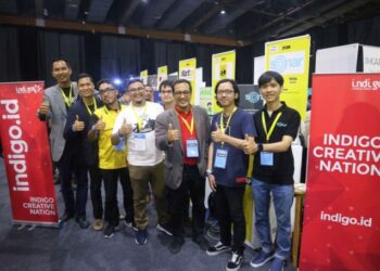 Startup Indonesia Harus Jadi Jawara Global