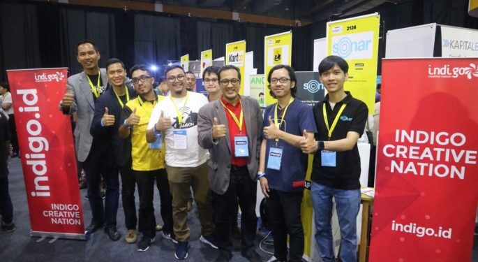 Startup Indonesia Harus Jadi Jawara Global