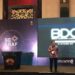 Bekraf Developer Conference 2017 : Rumuskan Strategi Ekonomi Kreatif Digital