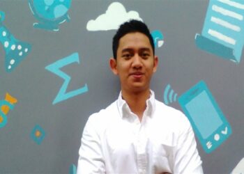 Belva Devara : Dukung Perkembangan Dunia Pendidikan Dengan Solusi Teknologi