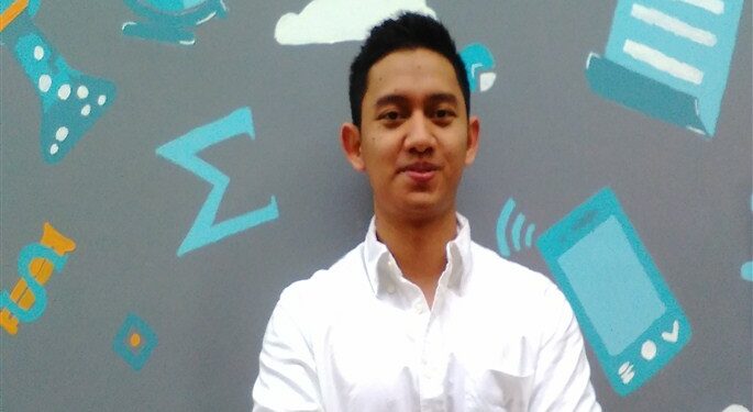 Belva Devara : Dukung Perkembangan Dunia Pendidikan Dengan Solusi Teknologi