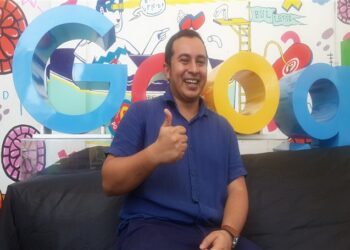 Fadly Sahab : Bermodal Kerja Keras, Sukses Membangun Jaringan Salon Kecantikan