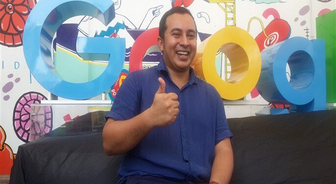 Fadly Sahab : Bermodal Kerja Keras, Sukses Membangun Jaringan Salon Kecantikan