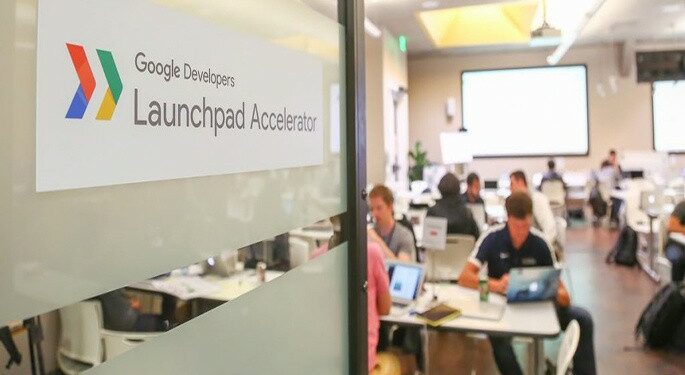 Google Indonesia Latih 1.200 Developer Lokal