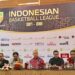 IndiHome Dukung Pengembangan Olahraga Basket Nasional Melalui Indonesian Basketball League 2017-2018