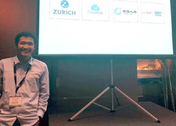 IDCloudHost Masuk Daftar DataCenter Pilihan di Asia Pasifik