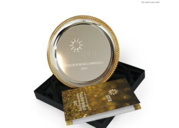 Telkom Raih Golden World Award dari International Public Relations Association (IPRA)