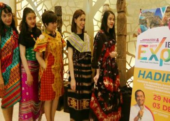 UKM Perlu Penuhi Selera Pasar