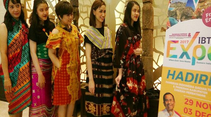 UKM Perlu Penuhi Selera Pasar