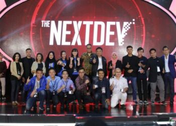 Inilah Jawara The NextDev 2017